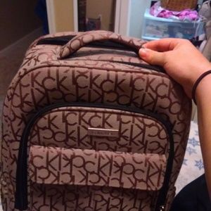 Calvin Klein backpack